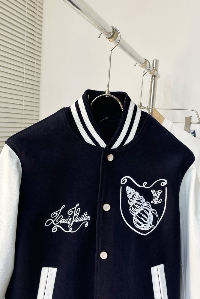 Men Jacket Top Quality annareps