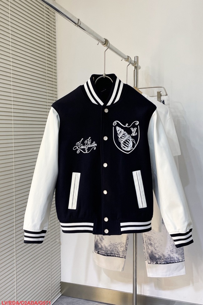 Men Jacket Top Quality annareps