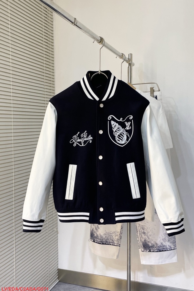 Men Jacket Top Quality annareps