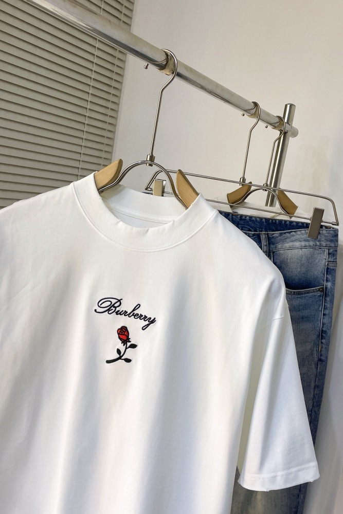 Men T-shirt Top Quality annareps