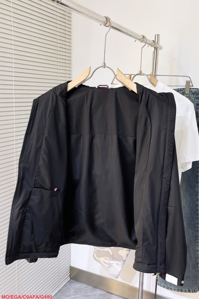 Men Jacket Top Quality annareps