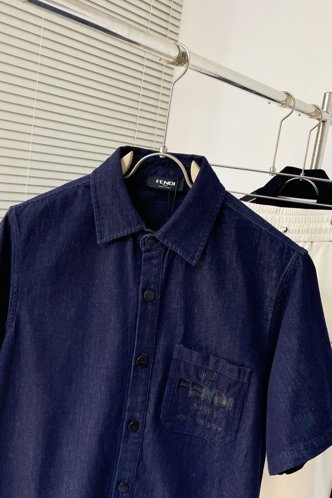 Men Shirt Top Quality annareps