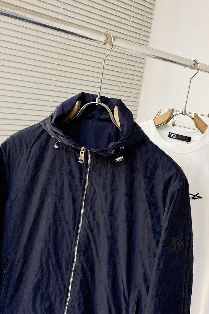 Men Jacket Top Quality annareps