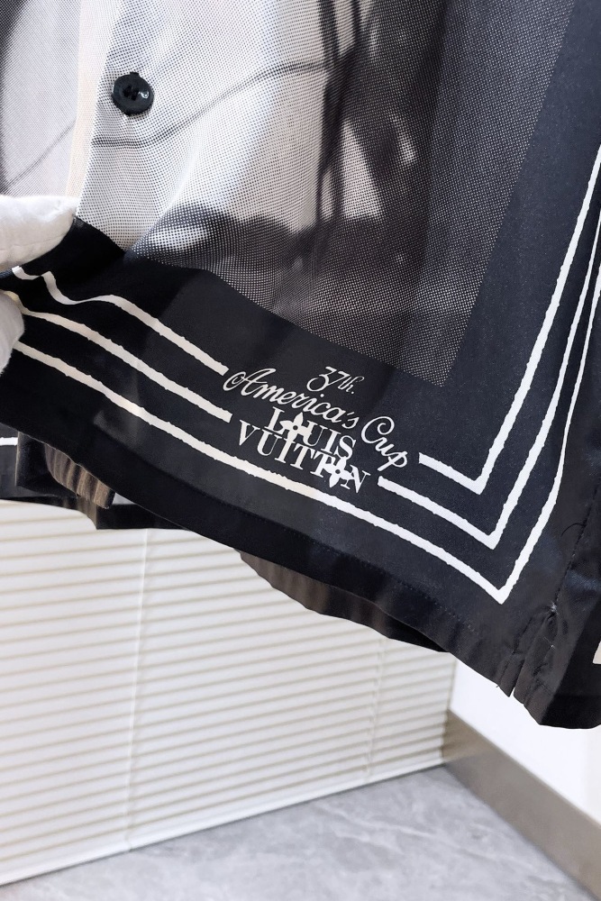 Men Shirt Top Quality annareps