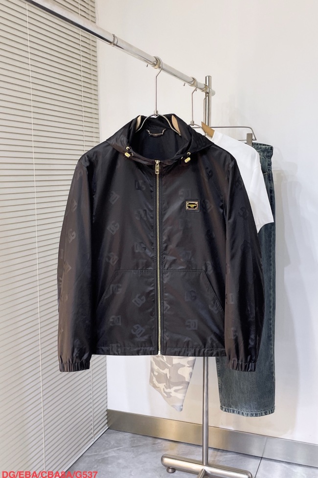 Men Jacket Top Quality annareps