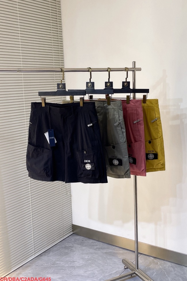 Free shipping annareps Men Shorts Top Quality