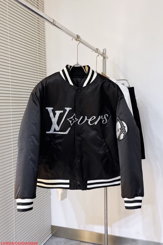 7 Men Jacket Top Quality annareps