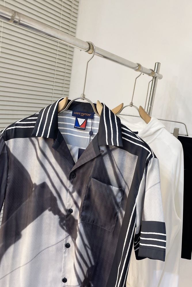 Men Shirt Top Quality annareps