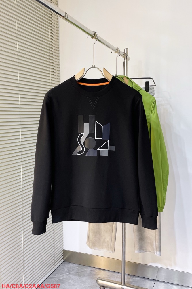 annareps Men Sweater Top Quality