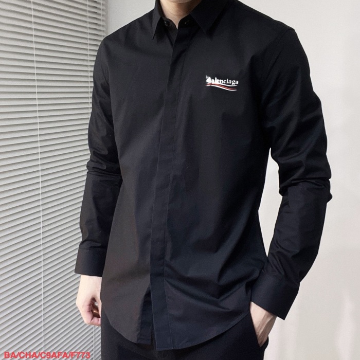 Men Shirt Top Quality annareps