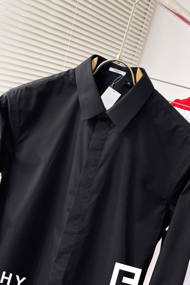 Men Shirt Top Quality annareps