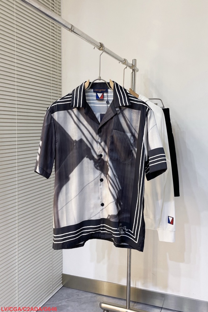 Men Shirt Top Quality annareps