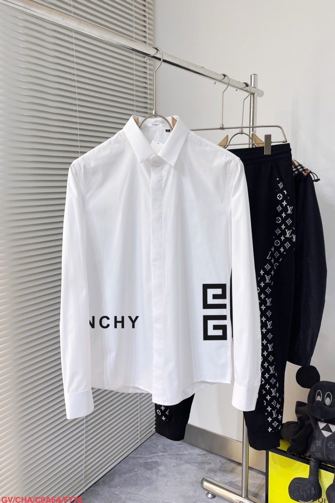 Men Shirt Top Quality annareps