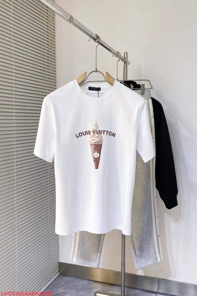 Men T-shirt Top Quality annareps