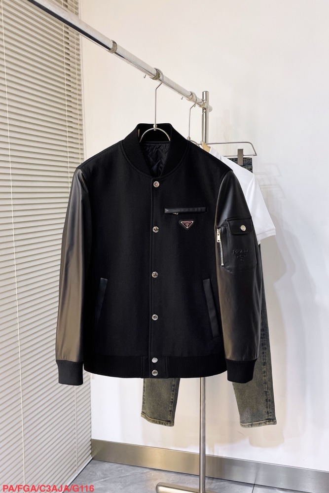 Men Jacket Top Quality annareps