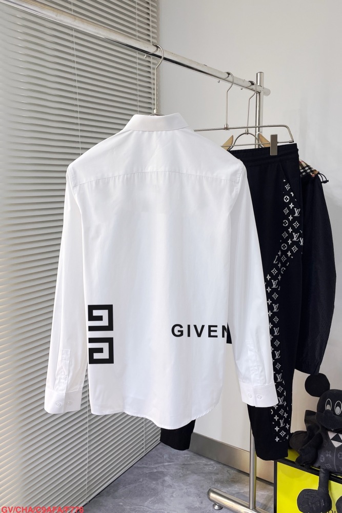 Men Shirt Top Quality annareps