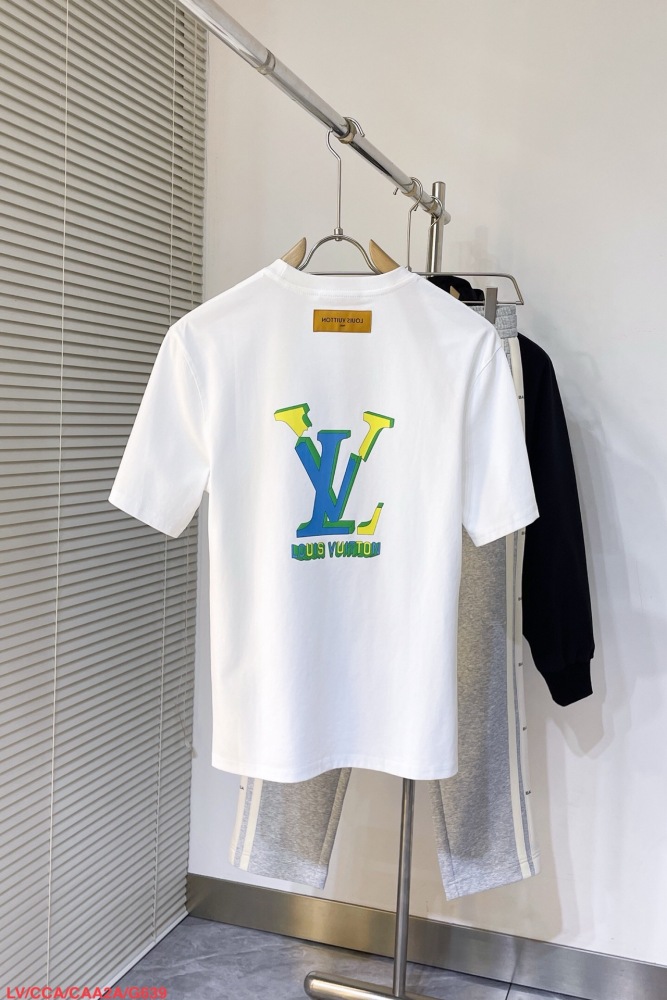 Men T-shirt Top Quality annareps