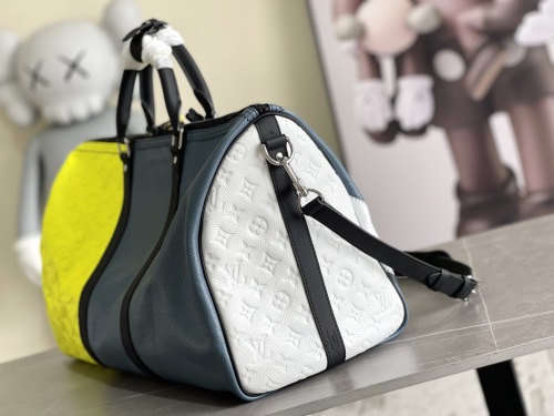 L*ouis V*uitton Top Bag (annareps)