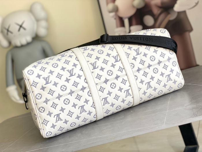 L*ouis V*uitton Top Bag (annareps)