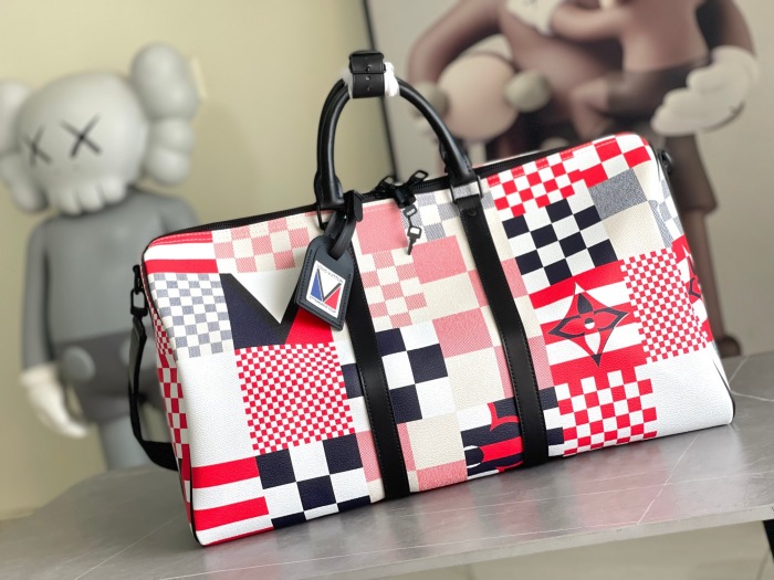 L*ouis V*uitton Top Bag (annareps)