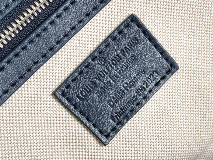 L*ouis V*uitton Top Bag (annareps)