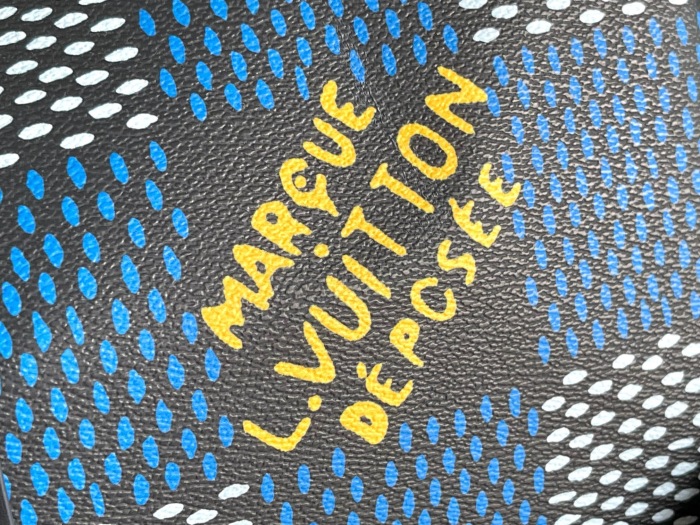 L*ouis V*uitton Top Bag (annareps)