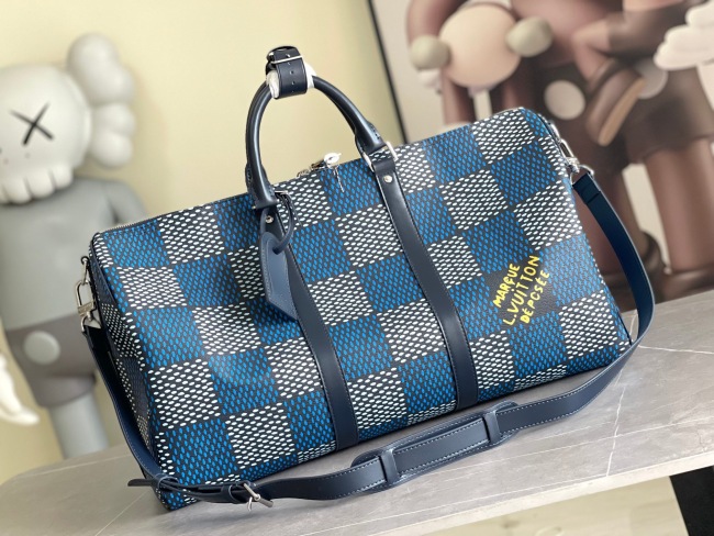 L*ouis V*uitton Top Bag (annareps)