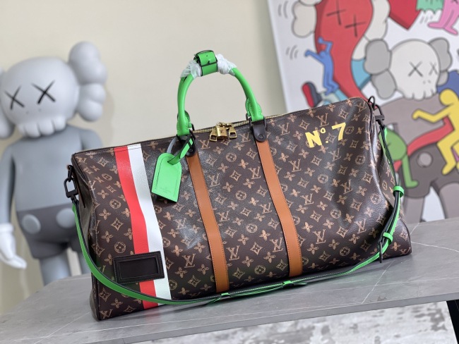 L*ouis V*uitton Top Bag (annareps)