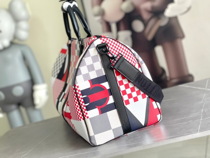 L*ouis V*uitton Top Bag (annareps)