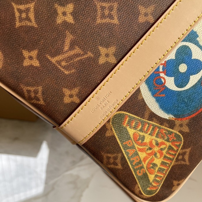 L*ouis V*uitton Top Bag (annareps)