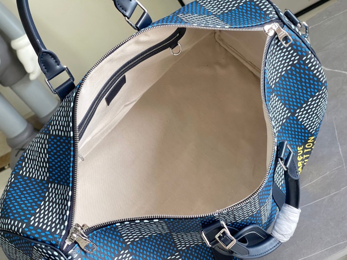 L*ouis V*uitton Top Bag (annareps)