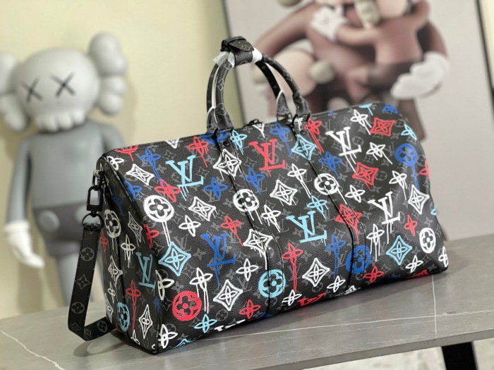 L*ouis V*uitton Top Bag (annareps)
