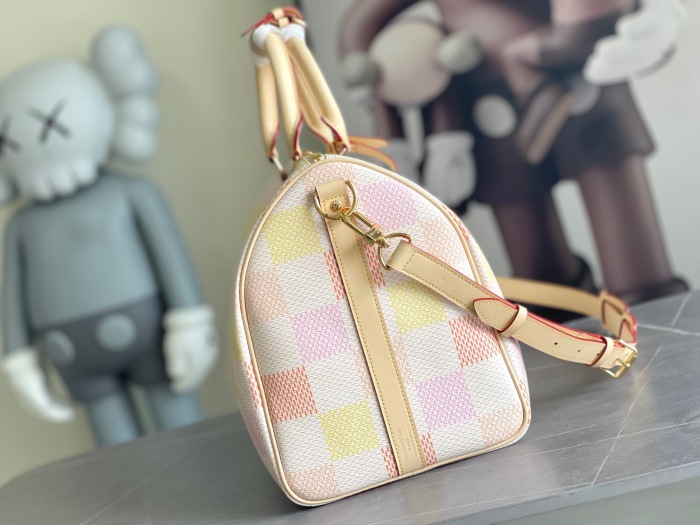 L*ouis V*uitton Top Bag (annareps)