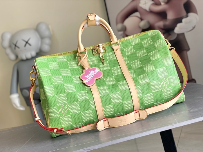 L*ouis V*uitton Top Bag (annareps)