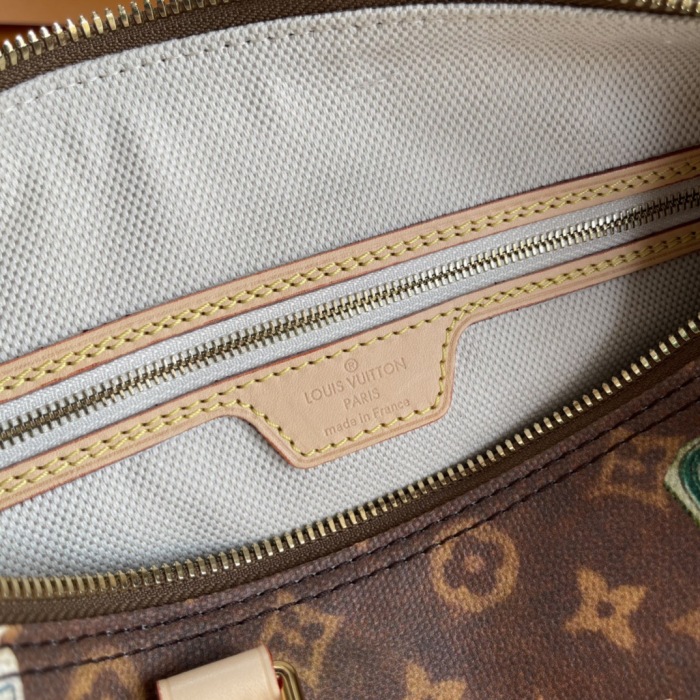 L*ouis V*uitton Top Bag (annareps)