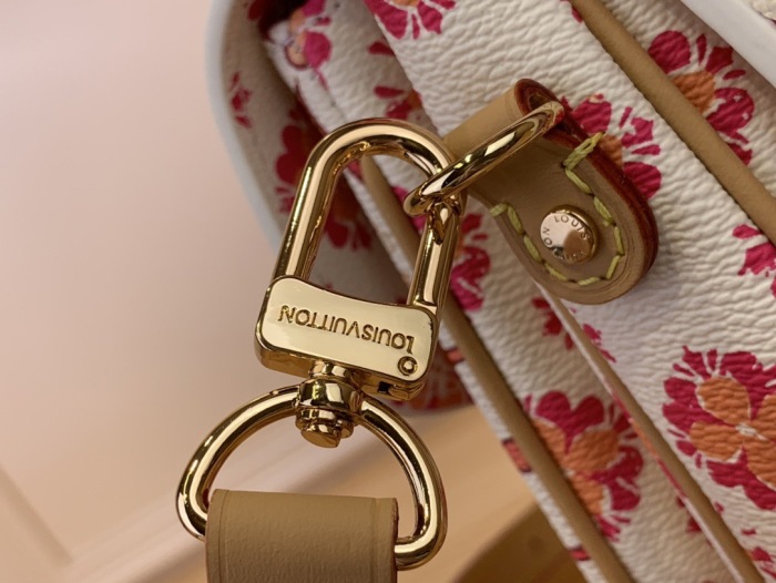 L*ouis V*uitton Top Bag (annareps)