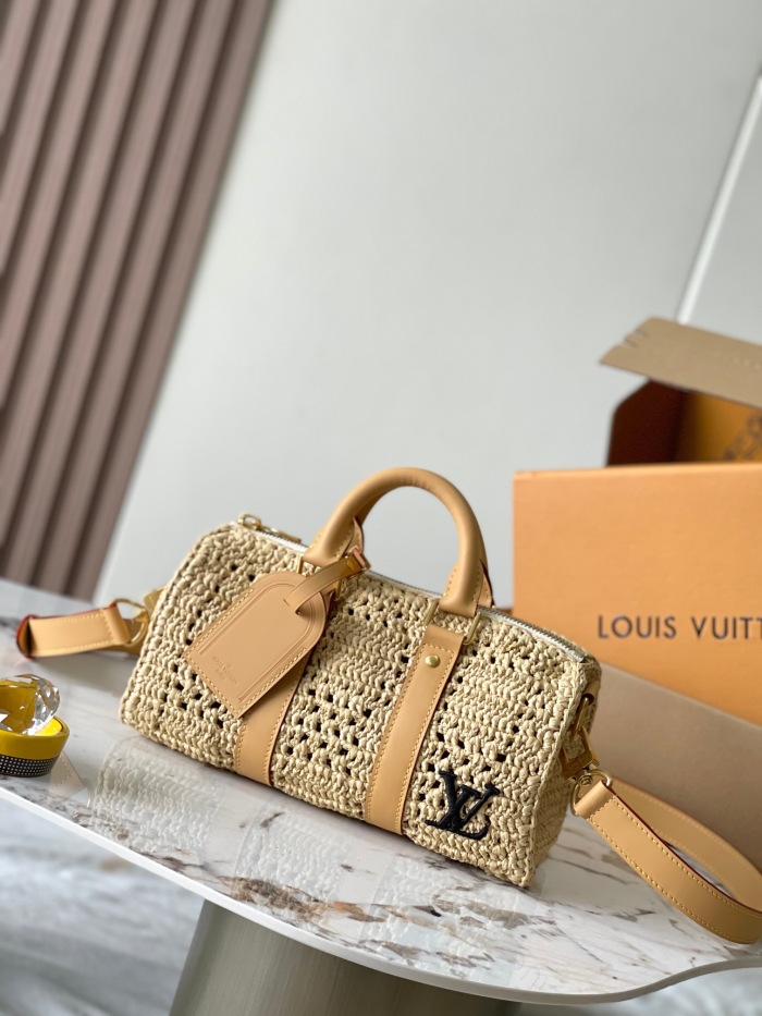 L*ouis V*uitton Top Bag (annareps)