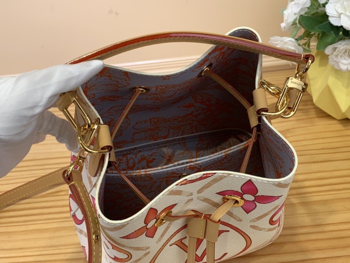 L*ouis V*uitton Top Bag (annareps)