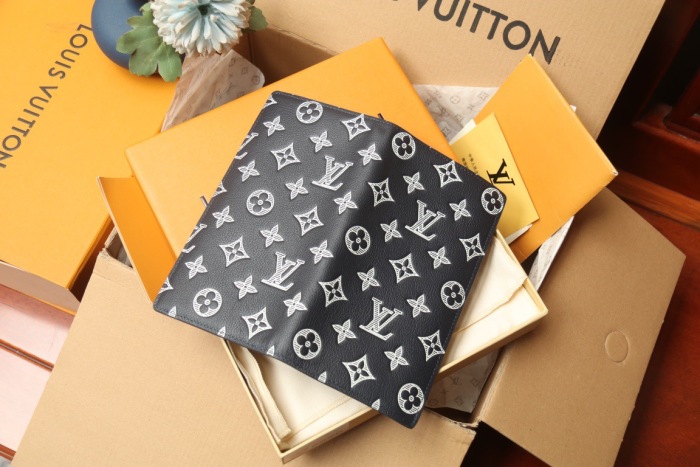 L*ouis V*uitton Top Bag (annareps)