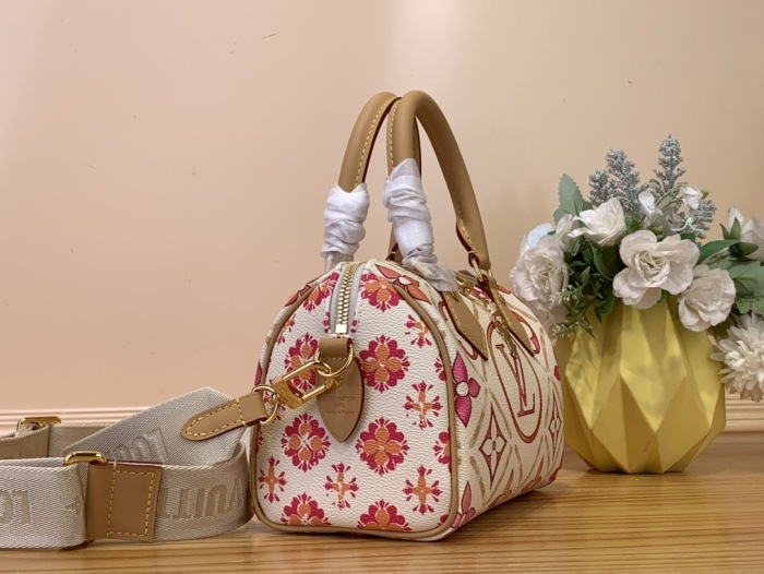 L*ouis V*uitton Top Bag (annareps)