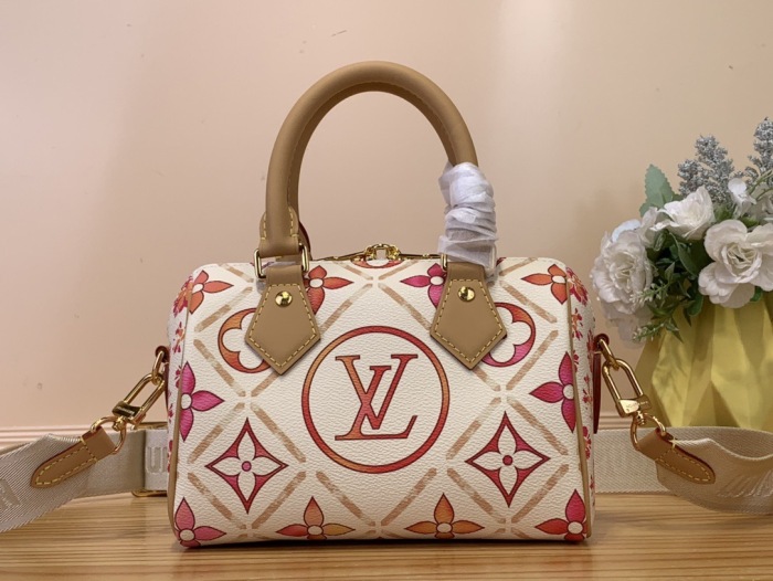 L*ouis V*uitton Top Bag (annareps)