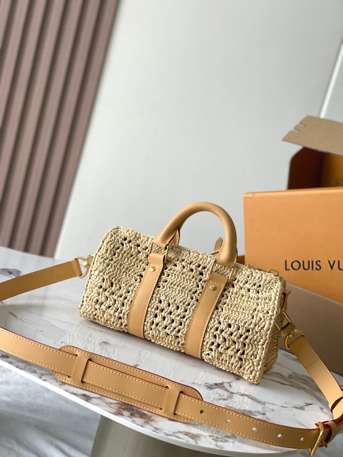 L*ouis V*uitton Top Bag (annareps)