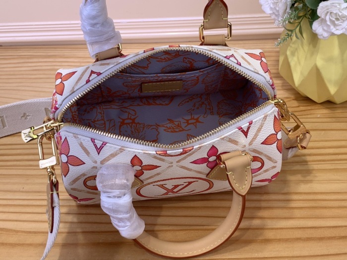 L*ouis V*uitton Top Bag (annareps)