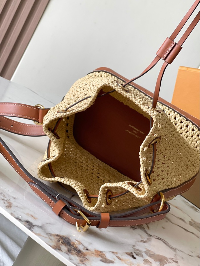L*ouis V*uitton Top Bag (annareps)