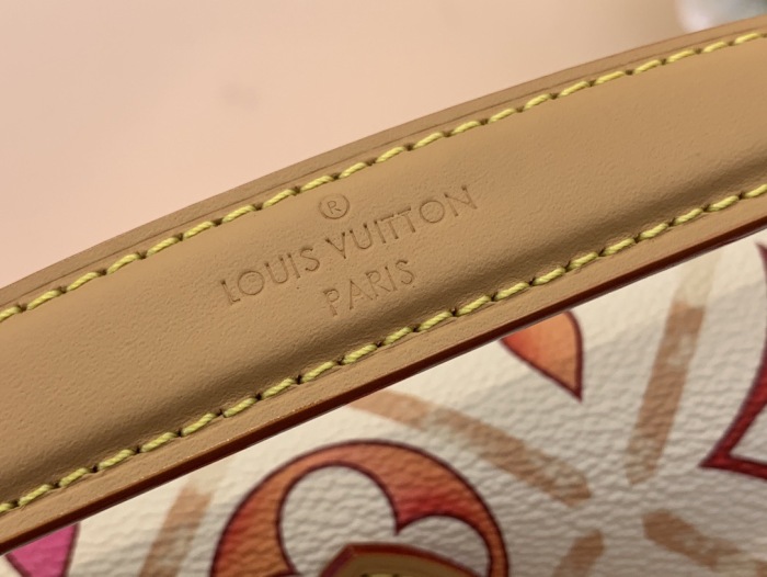 L*ouis V*uitton Top Bag (annareps)