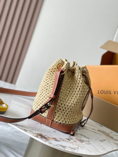 L*ouis V*uitton Top Bag (annareps)