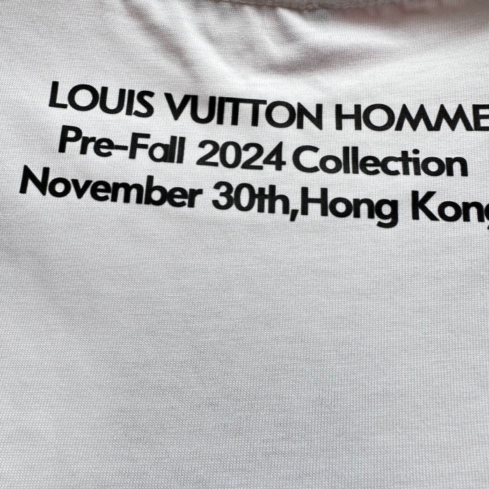 Men T-shirt Top Quality annareps
