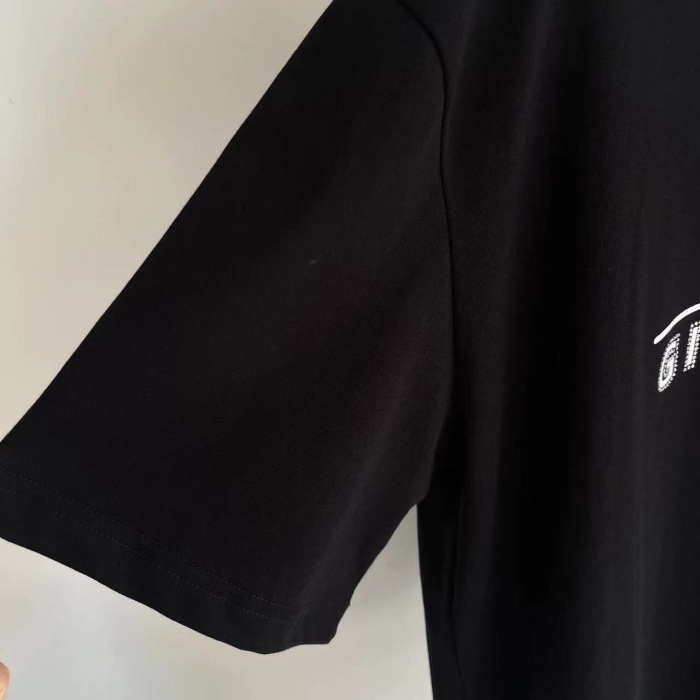 Men T-shirt Top Quality annareps