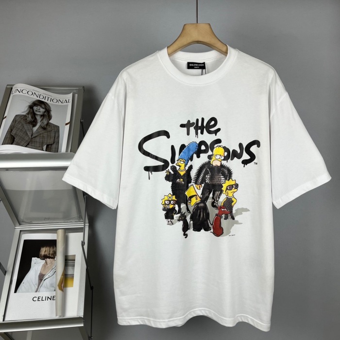 Men T-shirt Top Quality annareps
