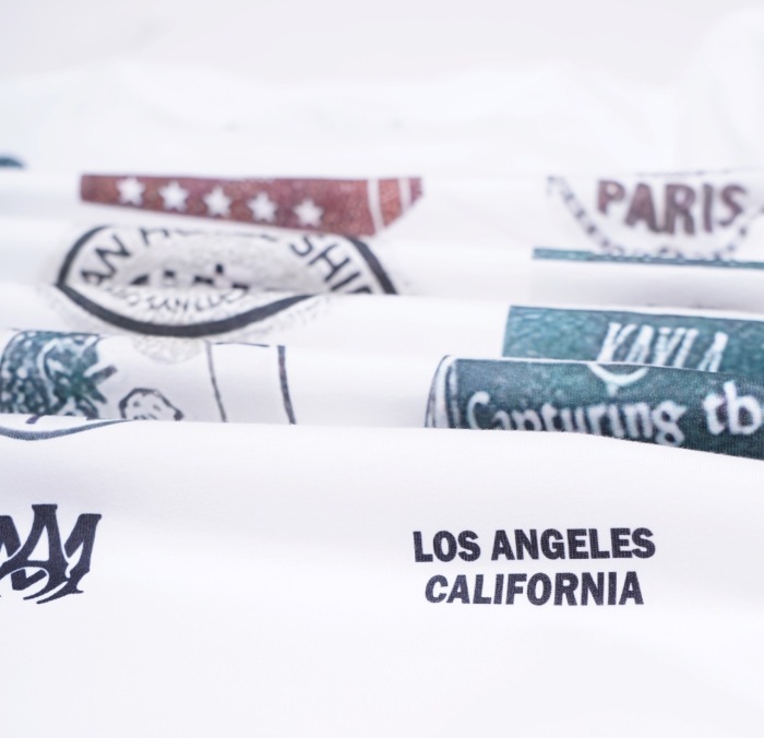 Men T-shirt Top Quality annareps